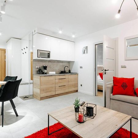 Gorski Przystanek Apartament Satola 2 Zakopane Ngoại thất bức ảnh