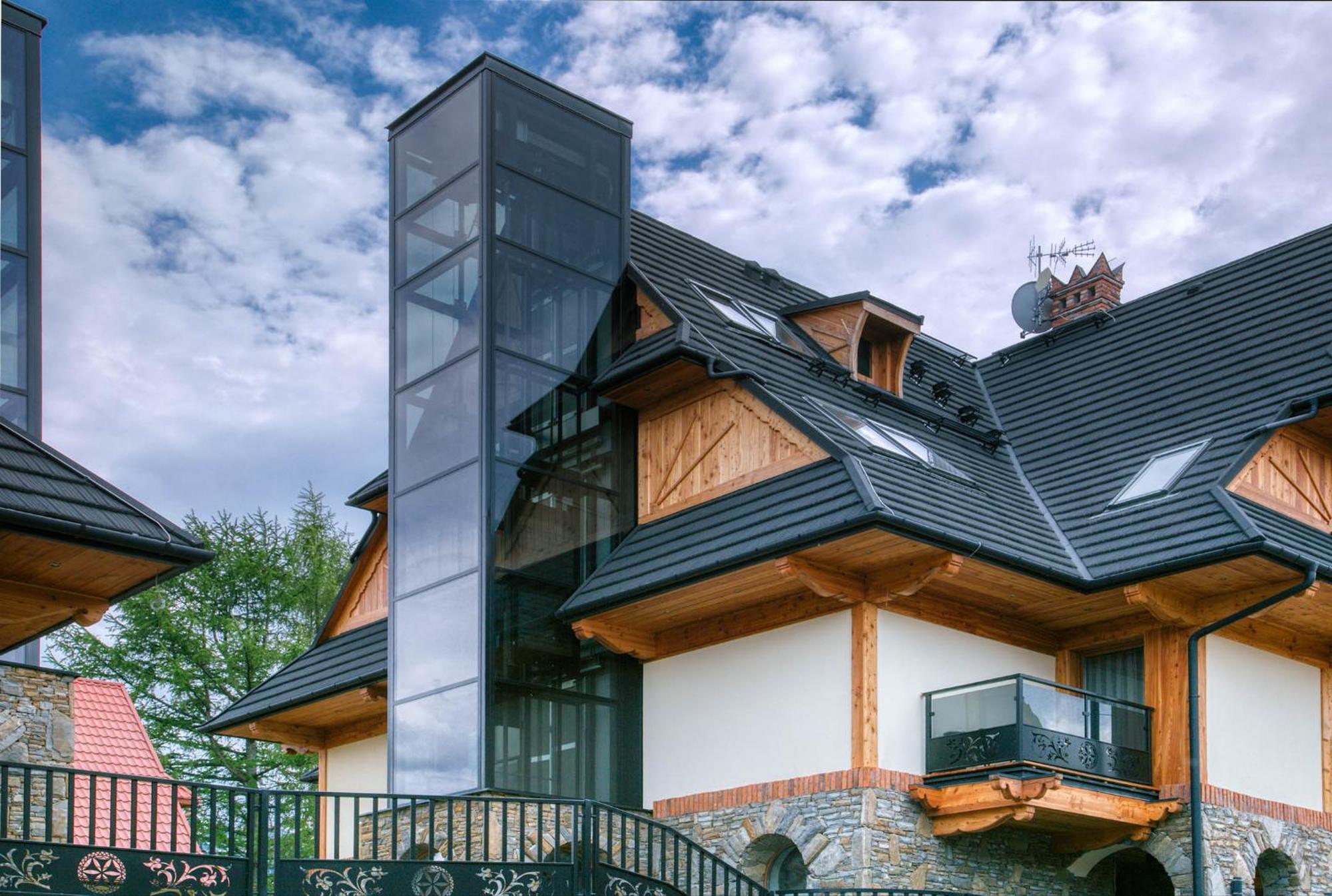 Gorski Przystanek Apartament Satola 2 Zakopane Ngoại thất bức ảnh