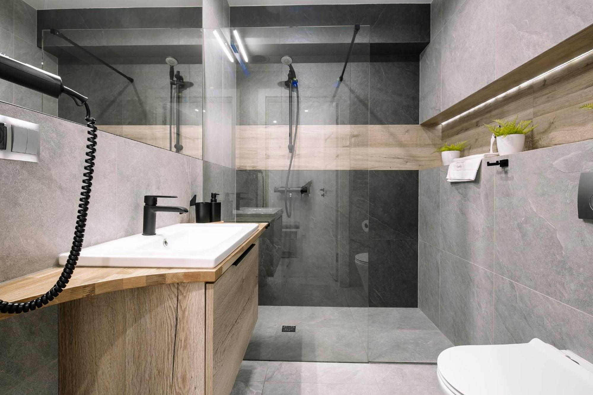 Gorski Przystanek Apartament Satola 2 Zakopane Ngoại thất bức ảnh