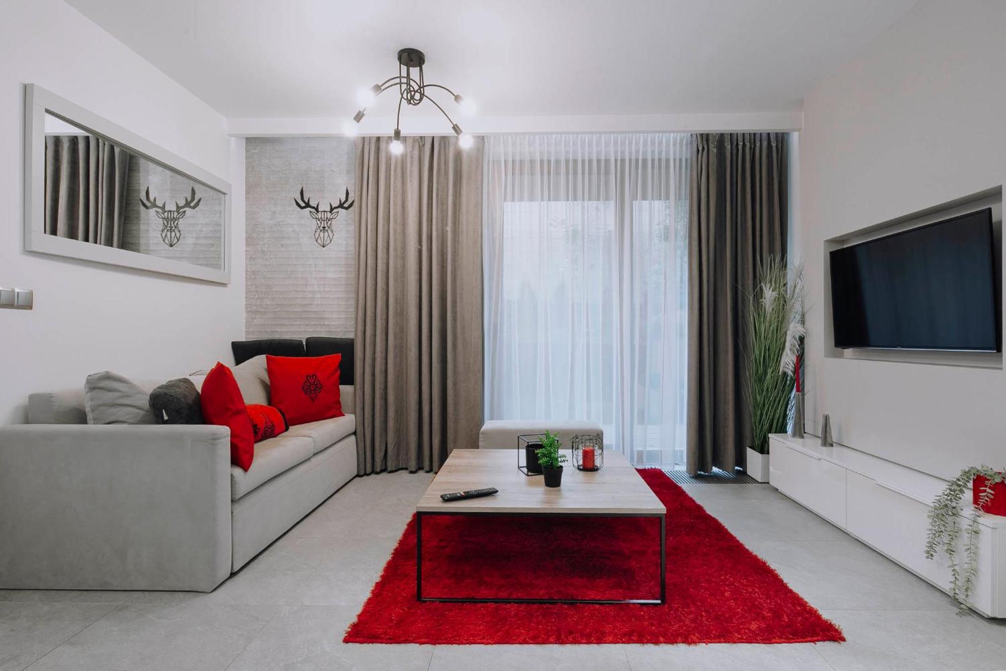 Gorski Przystanek Apartament Satola 2 Zakopane Ngoại thất bức ảnh